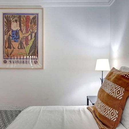 Unique Sao Bento Apartment Ideal For A Group Lisboa Exteriér fotografie