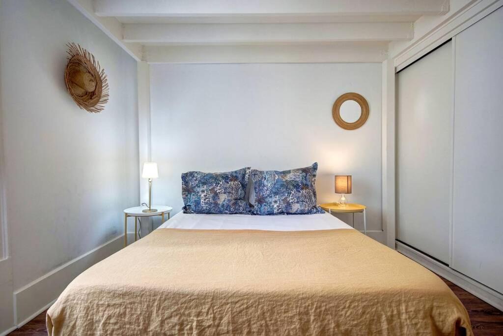 Unique Sao Bento Apartment Ideal For A Group Lisboa Exteriér fotografie