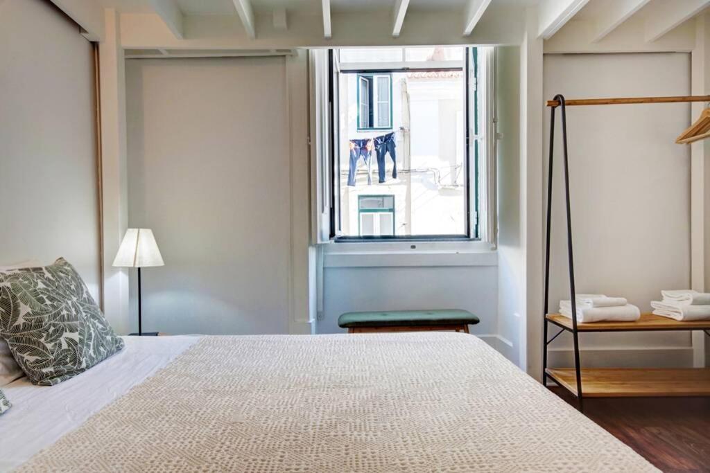 Unique Sao Bento Apartment Ideal For A Group Lisboa Exteriér fotografie