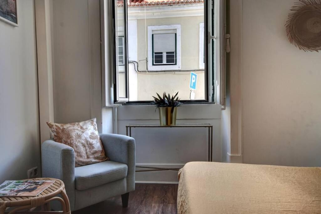 Unique Sao Bento Apartment Ideal For A Group Lisboa Exteriér fotografie