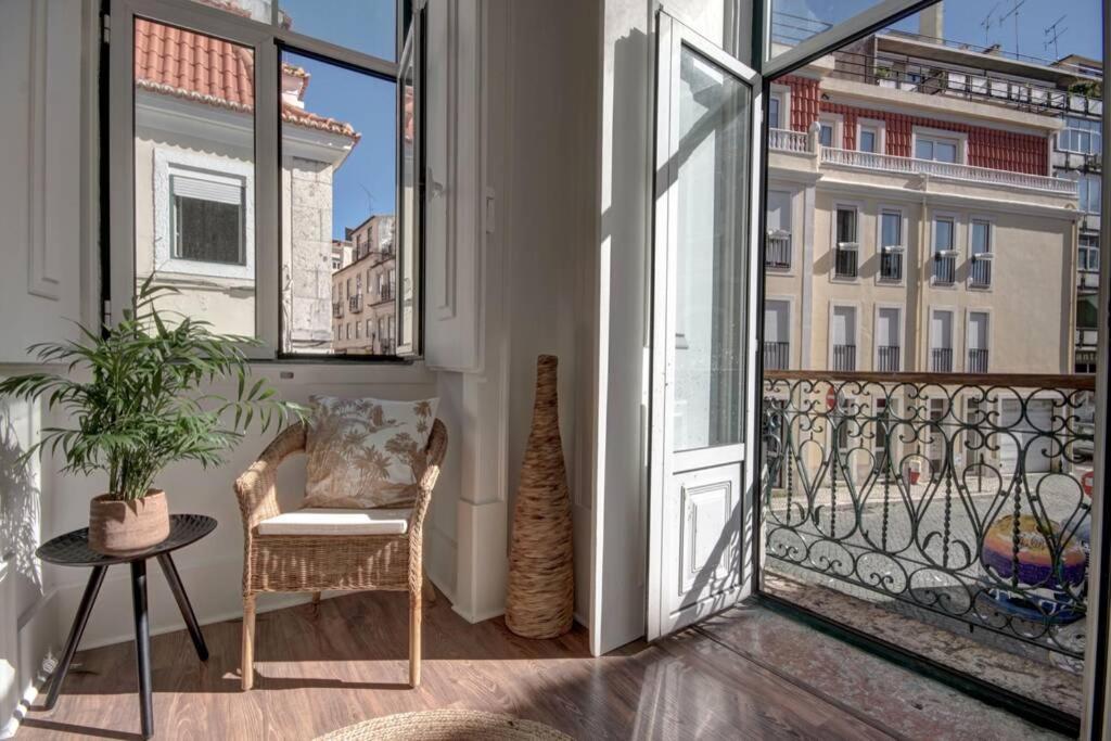 Unique Sao Bento Apartment Ideal For A Group Lisboa Exteriér fotografie