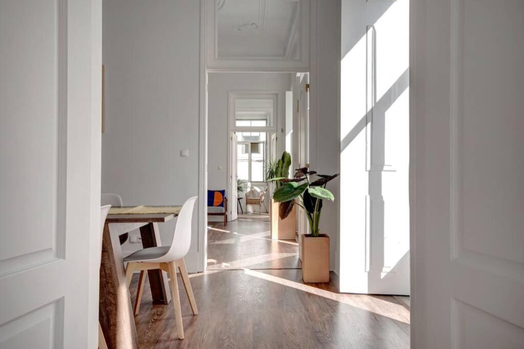 Unique Sao Bento Apartment Ideal For A Group Lisboa Exteriér fotografie