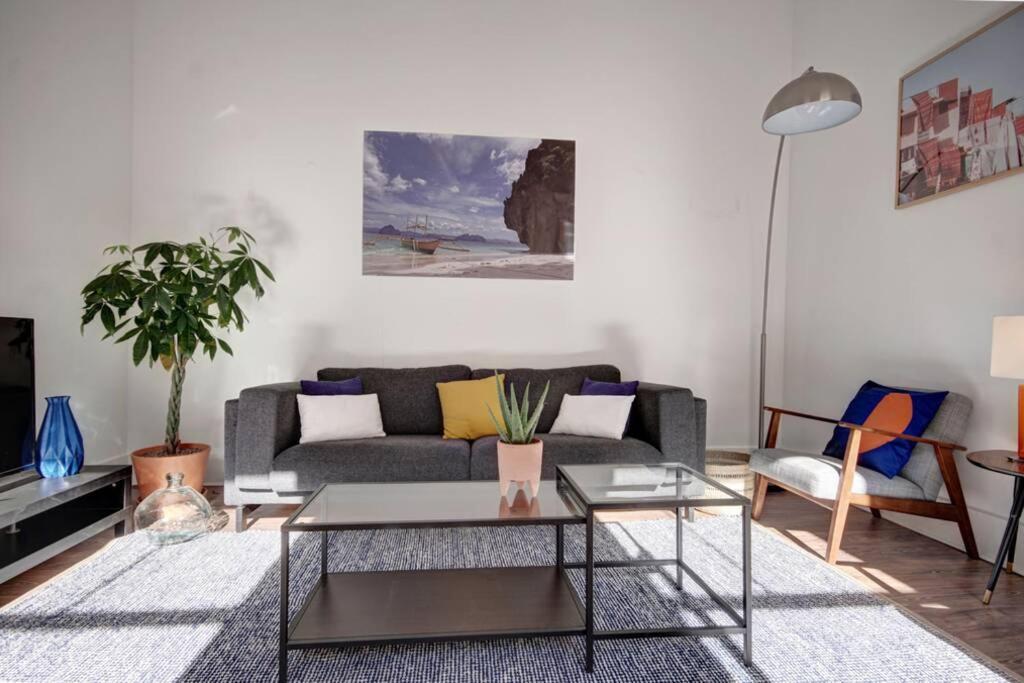 Unique Sao Bento Apartment Ideal For A Group Lisboa Exteriér fotografie