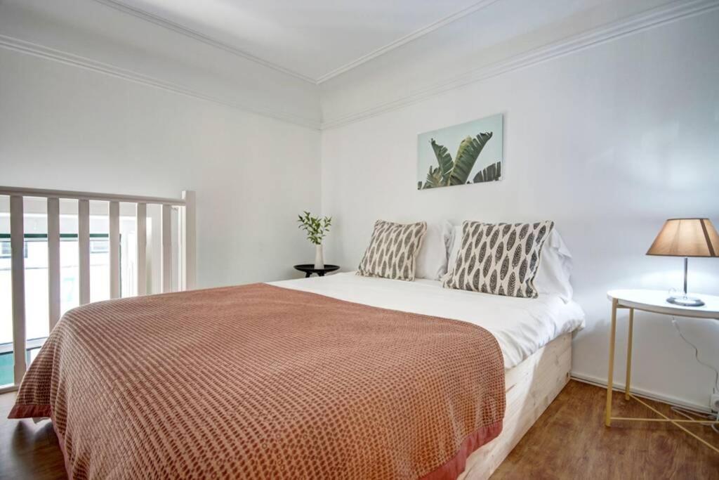 Unique Sao Bento Apartment Ideal For A Group Lisboa Exteriér fotografie