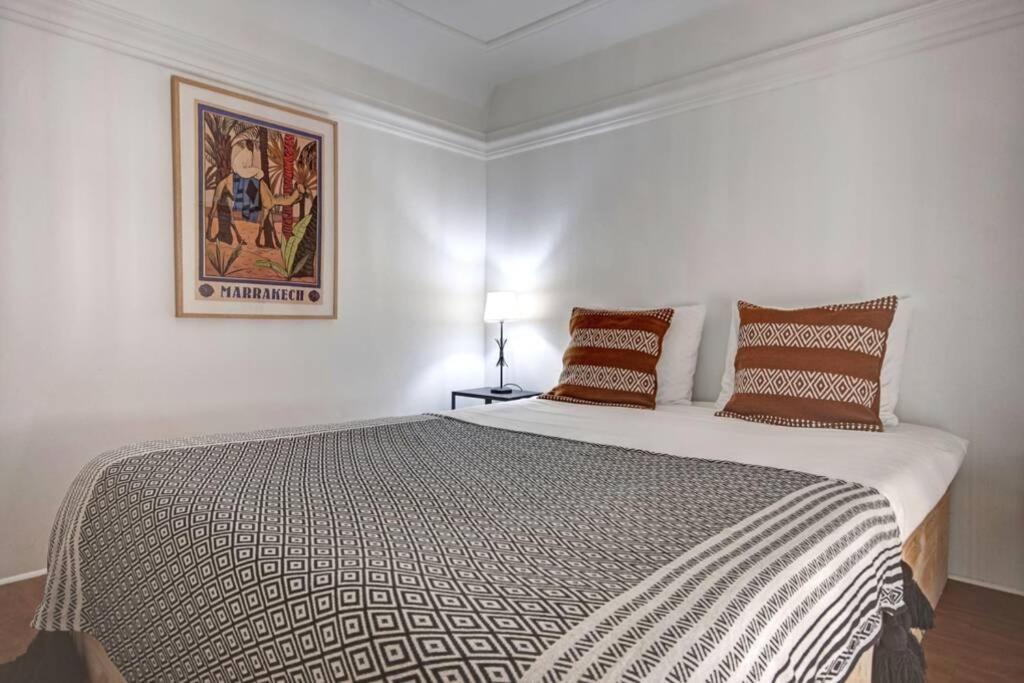 Unique Sao Bento Apartment Ideal For A Group Lisboa Exteriér fotografie