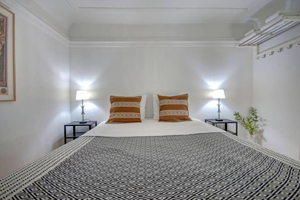 Unique Sao Bento Apartment Ideal For A Group Lisboa Exteriér fotografie