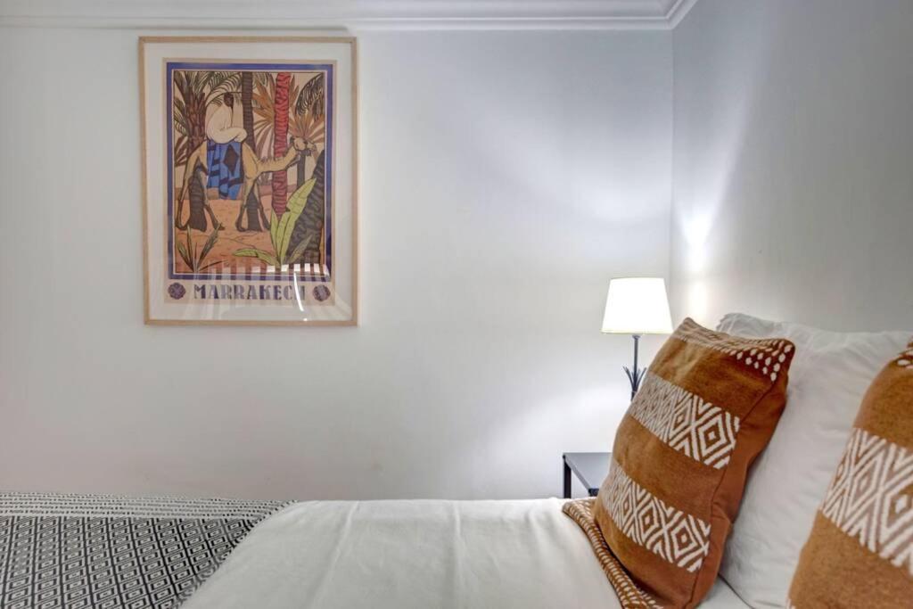 Unique Sao Bento Apartment Ideal For A Group Lisboa Exteriér fotografie