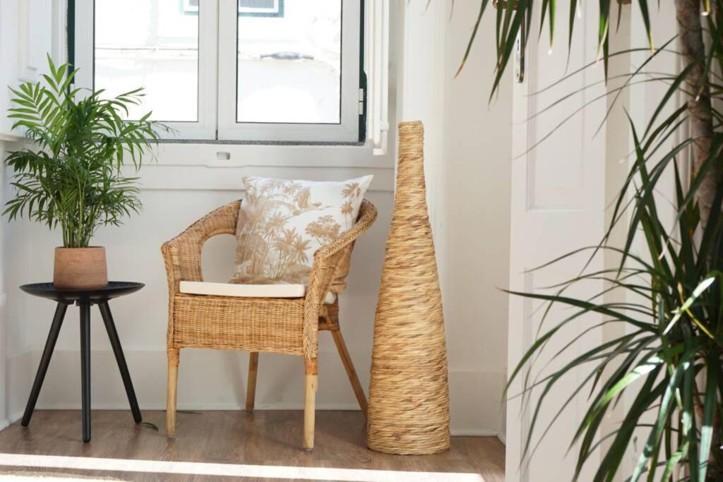 Unique Sao Bento Apartment Ideal For A Group Lisboa Exteriér fotografie