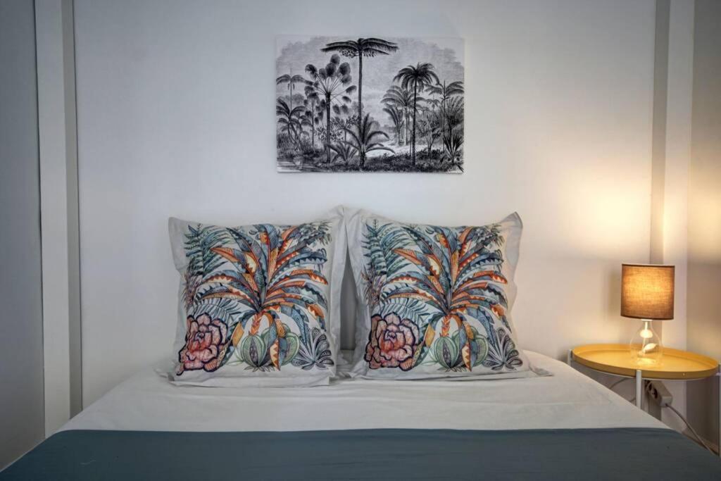 Unique Sao Bento Apartment Ideal For A Group Lisboa Exteriér fotografie