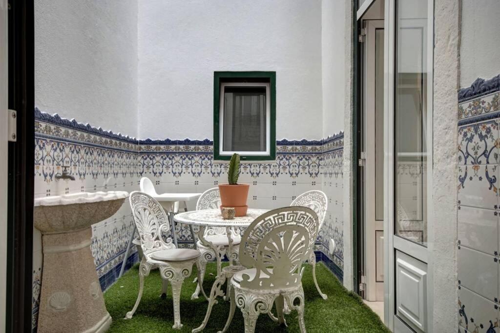 Unique Sao Bento Apartment Ideal For A Group Lisboa Exteriér fotografie