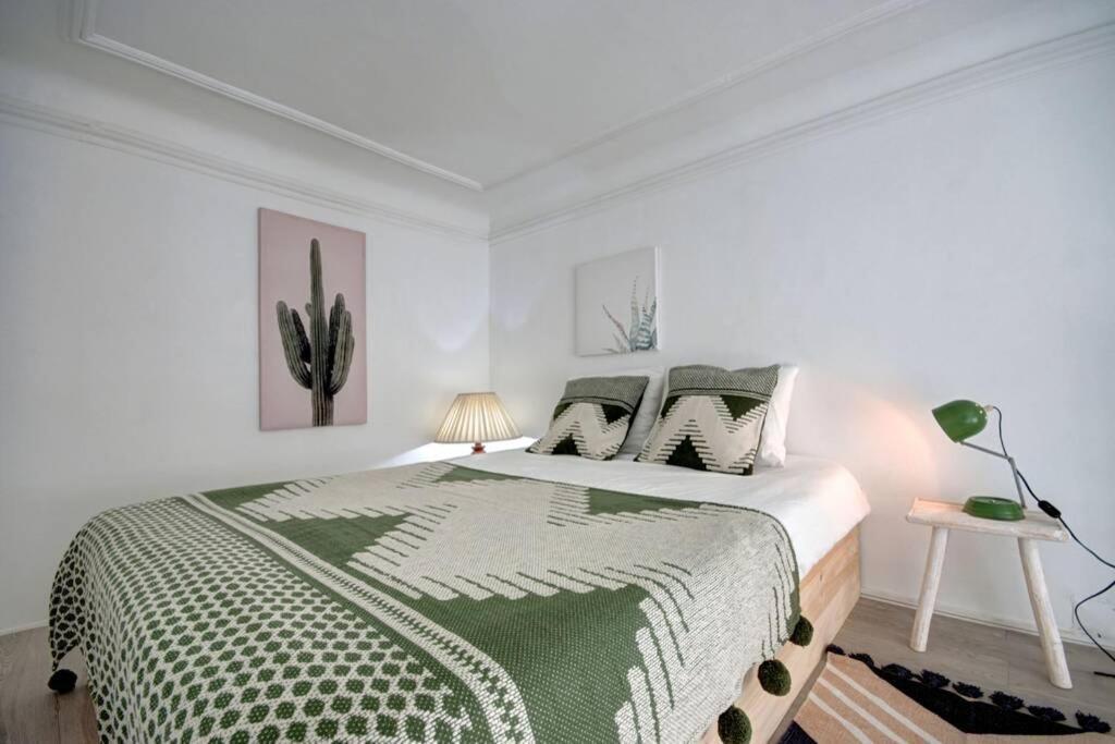 Unique Sao Bento Apartment Ideal For A Group Lisboa Exteriér fotografie