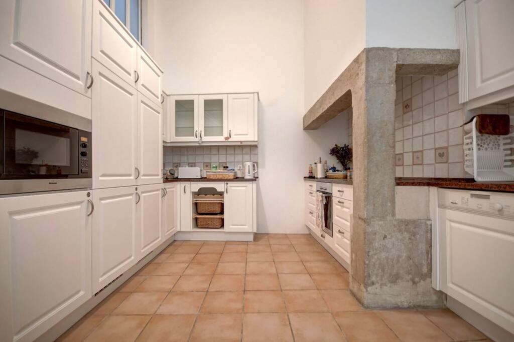Unique Sao Bento Apartment Ideal For A Group Lisboa Exteriér fotografie