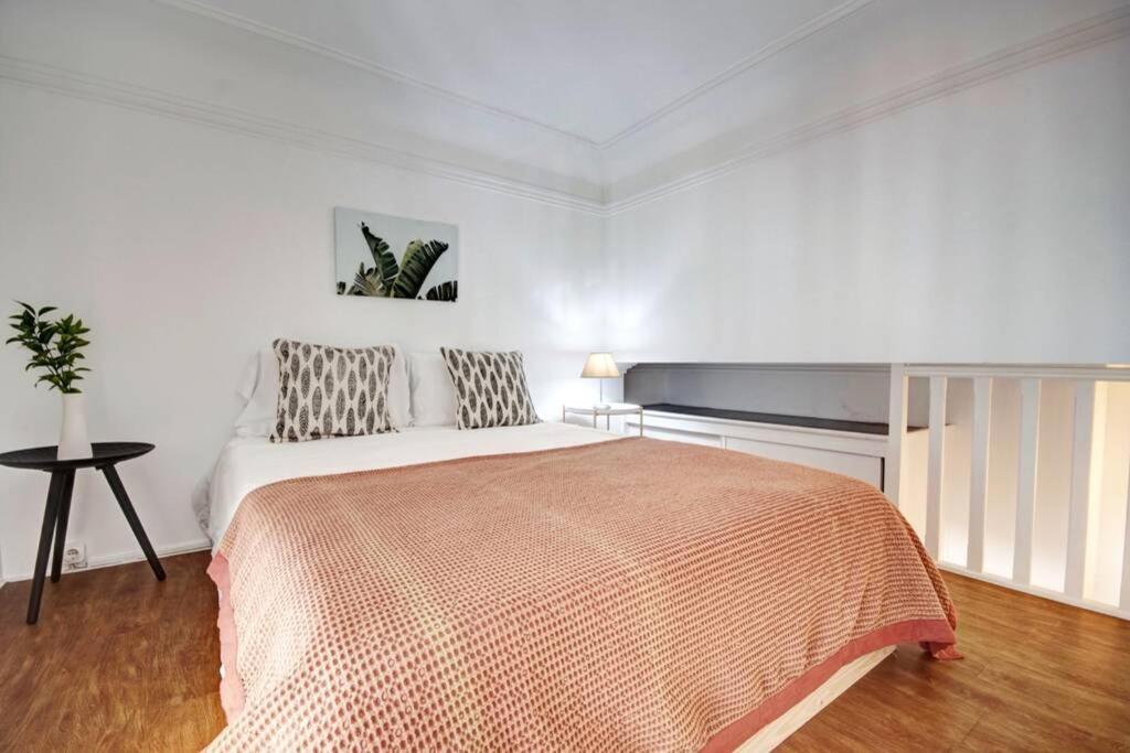 Unique Sao Bento Apartment Ideal For A Group Lisboa Exteriér fotografie